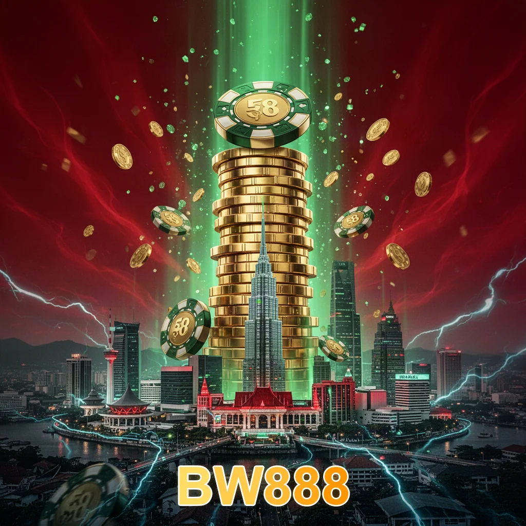 Unduh BW888