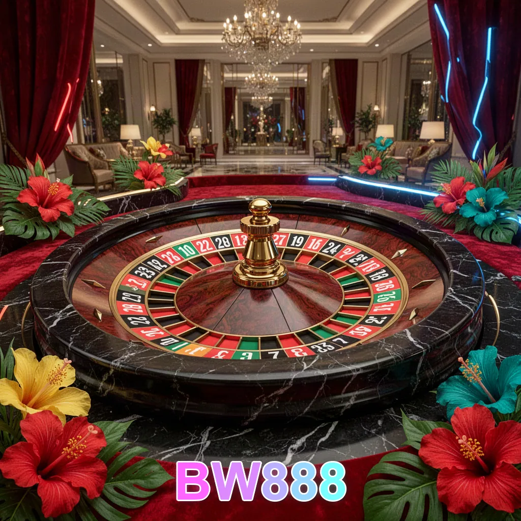 6 keuntungan eksklusif program VIP BW888