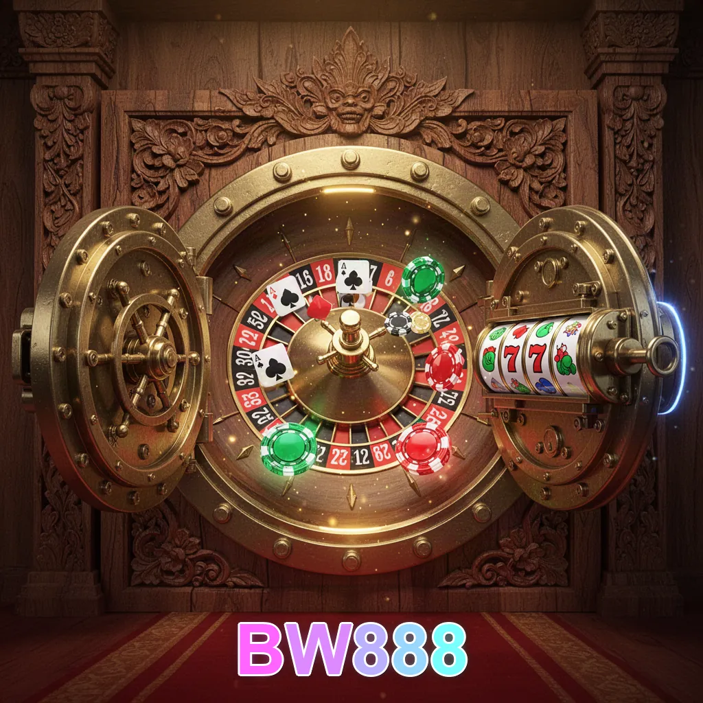 Platform BW888