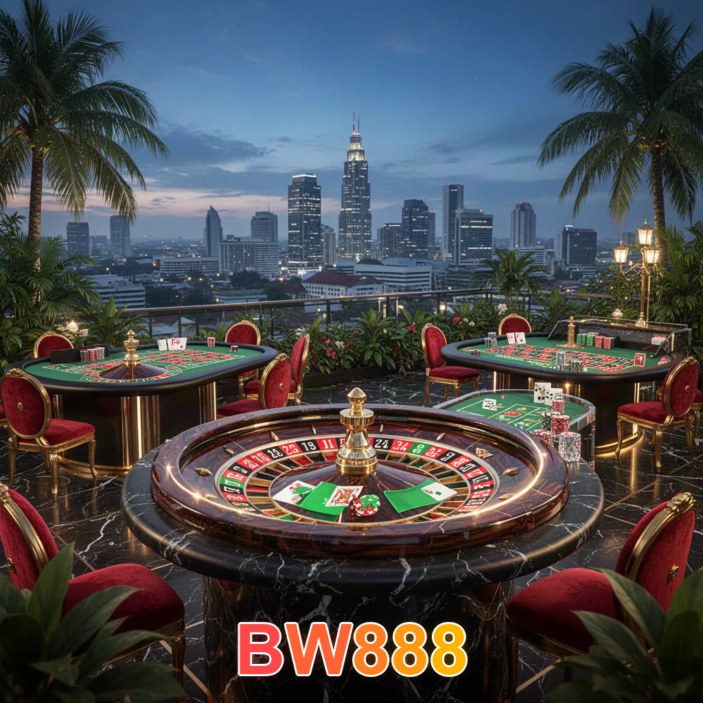 BW888 apk