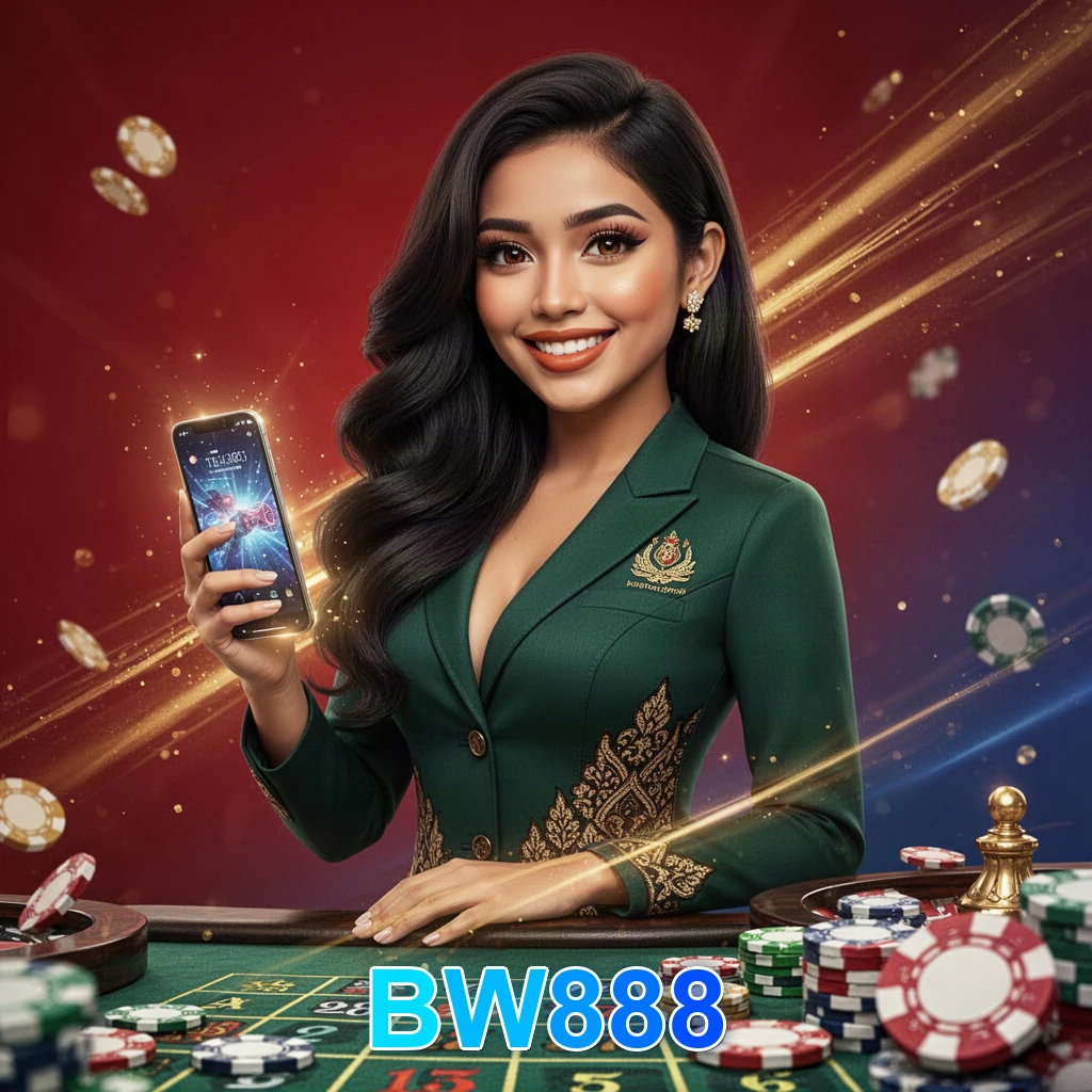 Game Fortune BW888