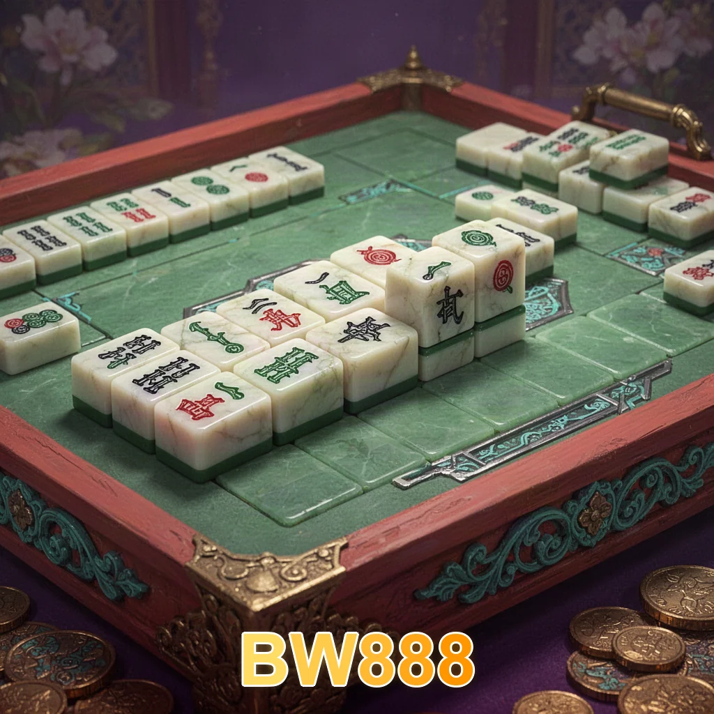 BW888 bonus