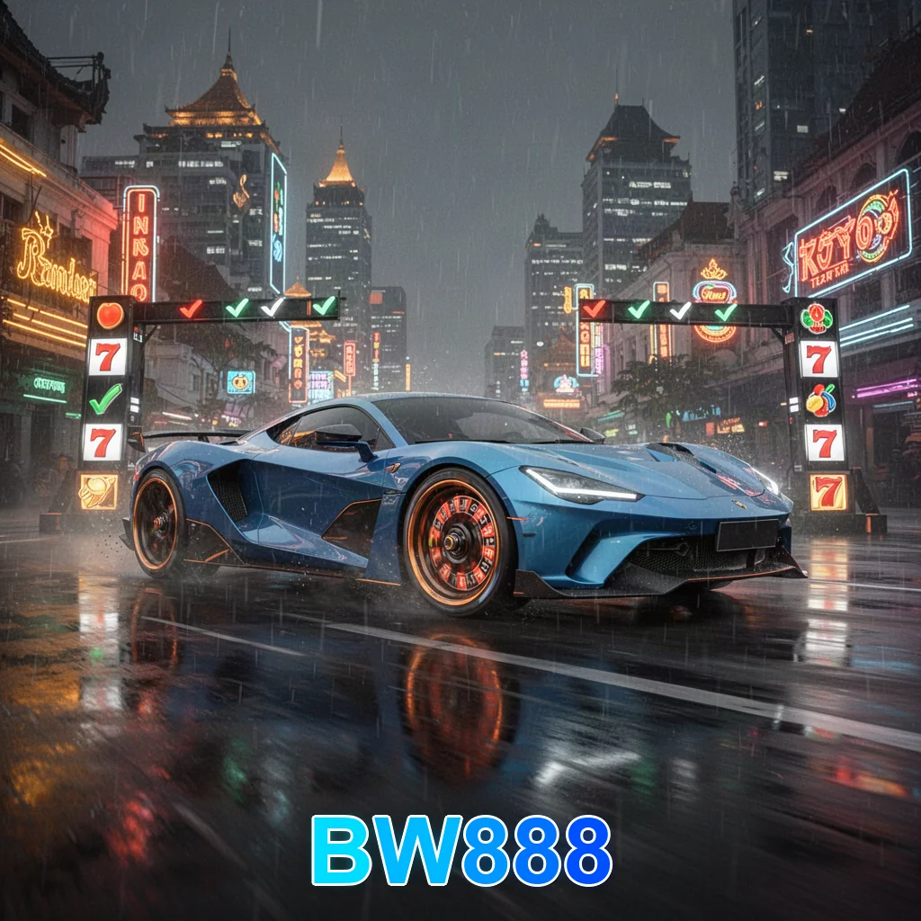 Penyedia slot utama BW888 - NetEnt, Pragmatic Play, Play'n GO